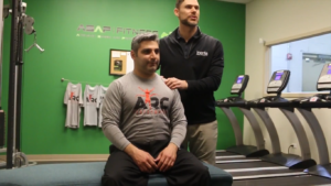 New Chiropractic Care at ARC Performance - Inertia Health Care
