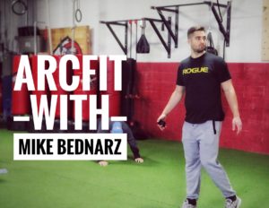 ARC Fit with Mike Bednarz