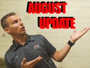 ARC Performance Update - August 2021