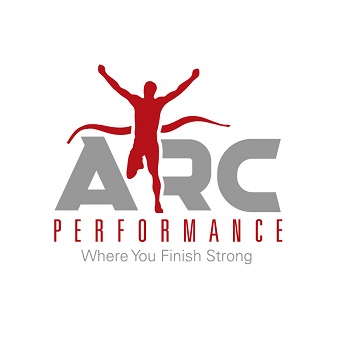 Logo for ARC Performance